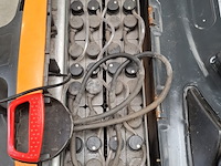 Elektrische palletwagen, still, exu20 - afbeelding 11 van  25