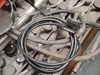 Elektrische palletwagen, still, exu20 - afbeelding 13 van  25