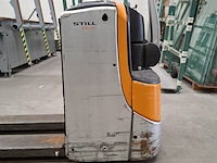 Elektrische palletwagen, still, exu20 - afbeelding 15 van  25