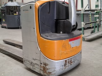 Elektrische palletwagen, still, exu20 - afbeelding 16 van  25