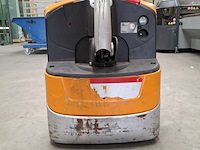 Elektrische palletwagen, still, exu20 - afbeelding 17 van  25