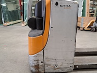 Elektrische palletwagen, still, exu20 - afbeelding 18 van  25
