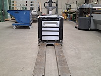 Elektrische palletwagen, still, exu20 - afbeelding 20 van  25