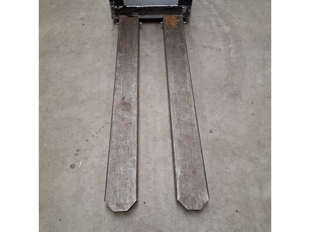 Elektrische palletwagen, still, exu20 - afbeelding 21 van  25