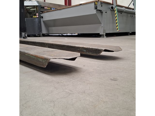 Elektrische palletwagen, still, exu20 - afbeelding 22 van  25