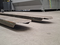 Elektrische palletwagen, still, exu20 - afbeelding 22 van  25