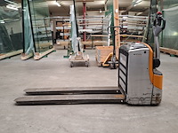 Elektrische palletwagen, still, exu20 - afbeelding 23 van  25