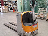 Elektrische palletwagen, still, exu20 - afbeelding 24 van  25