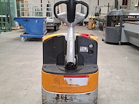 Elektrische palletwagen, still, exu20 - afbeelding 25 van  25