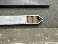 Elektrische palletwagen, still, exv cb 30, grijs/oranje, 2023 - afbeelding 11 van  11