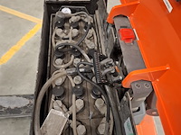 Elektrische palletwagen toyota, lwe160, bouwjaar 2018 - afbeelding 9 van  12