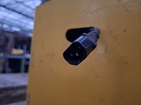 Elektrische palletwagen, yale, mp22, 2006 - afbeelding 2 van  11