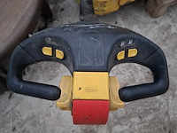 Elektrische palletwagen, yale, mp22, 2006 - afbeelding 7 van  11