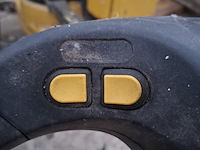 Elektrische palletwagen, yale, mp22, 2006 - afbeelding 8 van  11