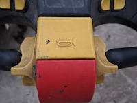 Elektrische palletwagen, yale, mp22, 2006 - afbeelding 9 van  11