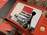 Elektrische palletwagen - afbeelding 3 van  7