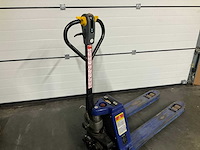 Elektrische palletwagen - afbeelding 5 van  5