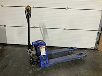 Elektrische palletwagen - afbeelding 1 van  5