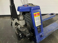 Elektrische palletwagen - afbeelding 2 van  5