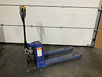 Elektrische palletwagen - afbeelding 4 van  5