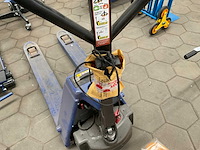 Elektrische palletwagen - afbeelding 1 van  1