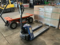 Elektrische palletwagen - afbeelding 1 van  5