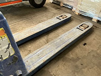 Elektrische palletwagen - afbeelding 5 van  5