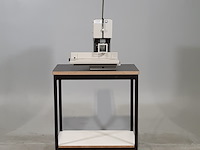 Elektrische papierboormachine, nagel, citoborma 111