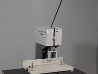 Elektrische papierboormachine, nagel, citoborma 111 - afbeelding 2 van  8
