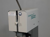 Elektrische papierboormachine, nagel, citoborma 111 - afbeelding 4 van  8