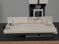 Elektrische papierboormachine, nagel, citoborma 111 - afbeelding 6 van  8