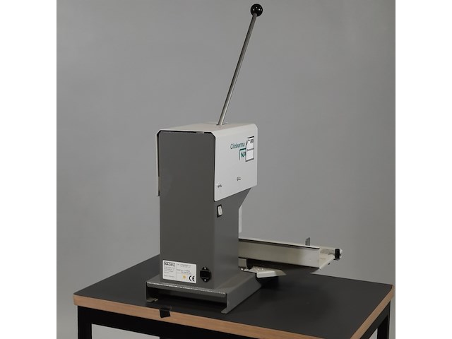 Elektrische papierboormachine, nagel, citoborma 111 - afbeelding 7 van  8