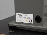 Elektrische papierboormachine, nagel, citoborma 111 - afbeelding 8 van  8