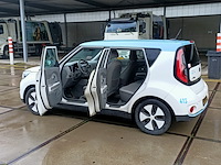 Elektrische personenauto, kia, soul, ev executiveline 27 kwh, 2017 - afbeelding 28 van  33