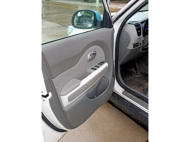 Elektrische personenauto, kia, soul, ev executiveline 27 kwh, 2017 - afbeelding 32 van  33