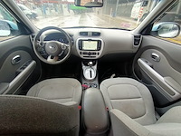 Elektrische personenauto, kia, soul, ev executiveline 27 kwh, 2017 - afbeelding 17 van  33