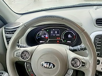 Elektrische personenauto, kia, soul, ev executiveline 27 kwh, 2017 - afbeelding 9 van  33