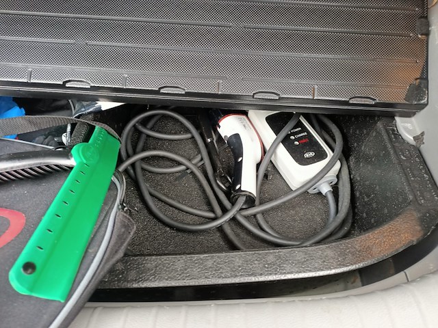 Elektrische personenauto, kia, soul, ev executiveline 27 kwh, 2017 - afbeelding 22 van  33