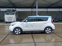 Elektrische personenauto, kia, soul, ev executiveline 27 kwh, 2017 - afbeelding 30 van  33