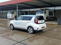 Elektrische personenauto, kia, soul, ev executiveline 27 kwh, 2017 - afbeelding 3 van  33
