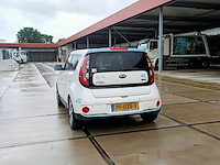 Elektrische personenauto, kia, soul, ev executiveline 27 kwh, 2017 - afbeelding 10 van  33