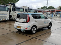 Elektrische personenauto, kia, soul, ev executiveline 27 kwh, 2017 - afbeelding 29 van  33