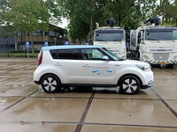 Elektrische personenauto, kia, soul, ev executiveline 27 kwh, 2017 - afbeelding 25 van  33