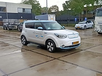 Elektrische personenauto, kia, soul, ev executiveline 27 kwh, 2017 - afbeelding 26 van  33