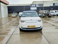 Elektrische personenauto, kia, soul, ev executiveline 27 kwh, 2017 - afbeelding 11 van  33