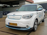 Elektrische personenauto, kia, soul, ev executiveline 27 kwh, 2017 - afbeelding 19 van  33
