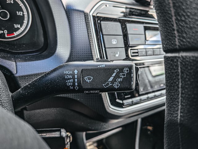 Elektrische personenauto, skoda, citigo e-iv, ev ambition, 2020 - afbeelding 5 van  38