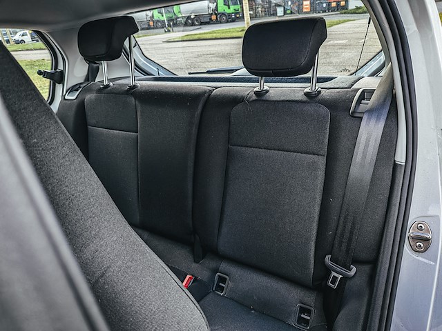 Elektrische personenauto, skoda, citigo e-iv, ev ambition, 2020 - afbeelding 9 van  38