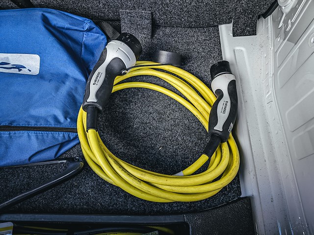 Elektrische personenauto, skoda, citigo e-iv, ev ambition, 2020 - afbeelding 10 van  38