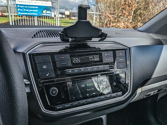 Elektrische personenauto, skoda, citigo e-iv, ev ambition, 2020 - afbeelding 13 van  38